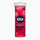 Tablete de hidratare GU Hydration Drink Tabs strawberry/hibiscus 12 tablete