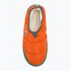 Papuci de iarnă pentru copii Nuvola Classic Party orange 6