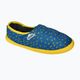 Papuci de iarnă pentru copii Nuvola Classic Printed twinkle blue 7