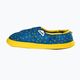 Papuci de iarnă pentru copii Nuvola Classic Printed twinkle blue 9