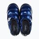 Papuci de iarnă Nuvola Classic metalic blue 12