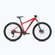 Fuji Nevada 29 2.0 Ltd satin roșu mountain bike