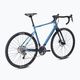 Fuji Jari 2.1 mat denim albastru denim mat gravel bike 8