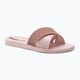Papuci de plajă Ipanema Street II pentru femei, roz 83244-20197
