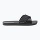 Papuci de plajă Ipanema Street II pentru femei, negru 83244-20766 2