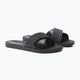 Papuci de plajă Ipanema Street II pentru femei, negru 83244-20766 4