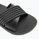 Papuci de plajă Ipanema Street II pentru femei, negru 83244-20766 7