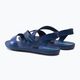 Ipanema Vibe sandale pentru femei albastru 82429-25967 3