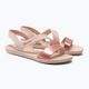 Ipanema Vibe sandale pentru femei roz 82429-26050 5