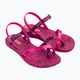 Sandale pentru copii  Ipanema Fashion Sand VIII Kids lilac/pink 8