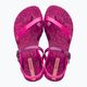 Sandale pentru copii  Ipanema Fashion Sand VIII Kids lilac/pink 9