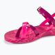 Sandale pentru copii  Ipanema Fashion Sand VIII Kids lilac/pink 7