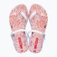 Sandale pentru copii  Ipanema Fashion Sand VIII Kids white/pink 9