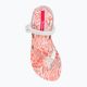 Sandale pentru copii  Ipanema Fashion Sand VIII Kids white/pink 5