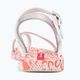 Sandale pentru copii  Ipanema Fashion Sand VIII Kids white/pink 6