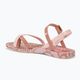 Sandale pentru copii  Ipanema Fashion Sand VIII Kids pink 3