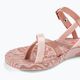 Sandale pentru copii  Ipanema Fashion Sand VIII Kids pink 7