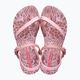 Sandale pentru copii  Ipanema Fashion Sand VIII Kids pink 9