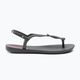 Ipanema Trendy sandale pentru femei gri 83247-21160 2