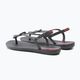 Ipanema Trendy sandale pentru femei gri 83247-21160 3