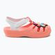 Ipanema Summer IX sandale pentru copii portocalii 83188-20700 2