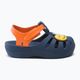Ipanema Summer IX sandale pentru copii albastru marin 83188-20771 2