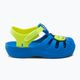 Ipanema Summer IX sandale pentru copii albastru-verde 83188-20783 2