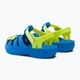 Ipanema Summer IX sandale pentru copii albastru-verde 83188-20783 3
