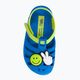 Ipanema Summer IX sandale pentru copii albastru-verde 83188-20783 6