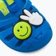 Ipanema Summer IX sandale pentru copii albastru-verde 83188-20783 7