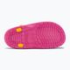 Sandale pentru copii Ipanema Summer IX roz/galben pentru copii 5