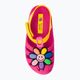 Sandale pentru copii Ipanema Summer IX roz/galben pentru copii 6
