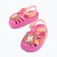 Sandale pentru copii Ipanema Summer VIII roz/portocaliu pentru copii 10