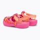 Sandale pentru copii Ipanema Summer VIII roz/portocaliu pentru copii 3