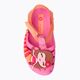 Sandale pentru copii Ipanema Summer VIII roz/portocaliu pentru copii 6