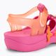 Sandale pentru copii Ipanema Summer VIII roz/portocaliu pentru copii 8