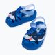 Ipanema Summer VIII sandale pentru copii albastru 10