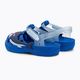 Ipanema Summer VIII sandale pentru copii albastru 3
