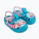 Sandale pentru copii Ipanema Summer VIII albastru/roz 9