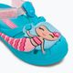 Sandale pentru copii Ipanema Summer VIII albastru/roz 7