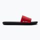 Papuci de baie pentru bărbați RIDER Speed Slide Ad negru/roșu 11766-21246 2