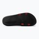 Papuci de baie pentru bărbați RIDER Speed Slide Ad negru/roșu 11766-21246 4
