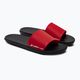 Papuci de baie pentru bărbați RIDER Speed Slide Ad negru/roșu 11766-21246 5