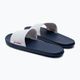 Papuci de baie pentru bărbați RIDER Speed Slide Ad albastru și alb 11766-21308 3