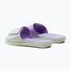Șlapi de plajă pentru femei RIDER Pool III verde violet 83170-22741 3
