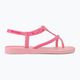 Sandale pentru copii  Ipanema Class Wish Kids pink 2