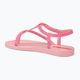Sandale pentru copii  Ipanema Class Wish Kids pink 3