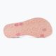 Sandale pentru copii  Ipanema Class Wish Kids pink 4