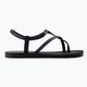 Ipanema Class Wish II sandale pentru femei negru 82931-21122 2