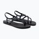 Ipanema Class Wish II sandale pentru femei negru 82931-21122 5